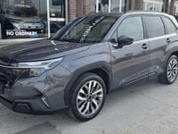 Nuova Subaru Forester Premium 136 CV (100 kW) 2026 Other SUV