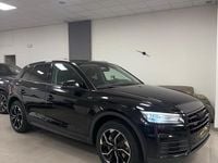 Usata Audi Q5 Business 190 CV (139 kW) 2018 Nero SUV