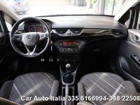 usata Opel Corsa 1.2i 5Porte Cosmo Ideale per NEOPATENTATI Tel USB