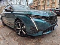 Usata Peugeot 308 GT 130 CV (95 kW) 2024 Verde Station wagon