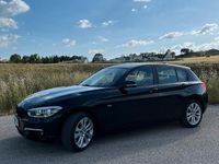 usata BMW 114 d NEOPATENTATI