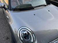 Usata Mini Cooper Cabriolet 2016 Grigio Cabrio