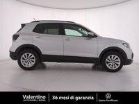 usata VW T-Cross - 1.0 TSI 110 CV Style