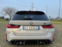 Usata BMW M3 Competition Edition 510 CV (375 kW) 2024 Station wagon