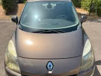 Usata Renault Scenic E-Tech XMOD 2009 Berlina