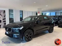 Usata Volvo XC60 197 CV (144 kW) 2024 Nero SUV