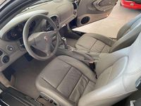 Usata Porsche 996 320 CV (235 kW) 2002 Coupé