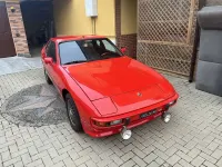 Usata Porsche 924 170 CV (125 kW) 1981 Coupé