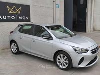 Usata Opel Corsa Edition 75 CV (55 kW) 2022 Grigio Berlina