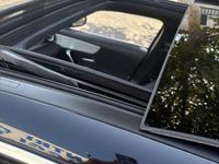 Usata Mercedes A200 Premium 150 CV (110 kW) 2020 Nero Berlina