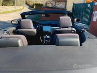 Usata BMW 118 143 CV (105 kW) 2012 Nero Utilitaria