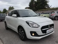 Usata Suzuki Swift 82 CV (60 kW) 2024 Bianco Utilitaria