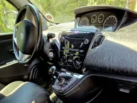 Usata Lancia Ypsilon 77 CV (56 kW) 2013 Utilitaria