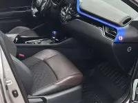 Usata Toyota C-HR Lounge 98 CV (72 kW) 2017 SUV