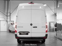 Nuova Mercedes Sprinter 170 CV (125 kW) 2026 Furgone
