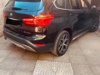 Usata BMW X1 116 CV (85 kW) 2019 Nero SUV