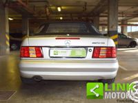 usata Mercedes SL320 V6 cat Automatic