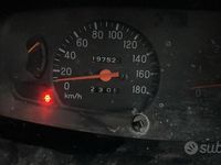 Occasion Mitsubishi L200 87 ch (63 kW) 2000 Pick-up