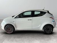 Usata Lancia Ypsilon Silver 69 CV (50 kW) 2024 Bianco neve Utilitaria