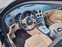 Usata Alfa Romeo 159 120 CV (88 kW) 2008 Station wagon