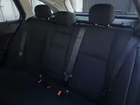 Usata Mercedes C220 194 CV (142 kW) 2019 Grigio Station wagon
