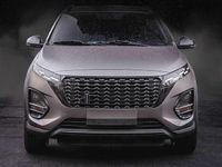 Nuova DR DR 3.0 114 CV (83 kW) 2026 Celadon grey SUV