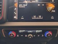 Usata Audi A1 Sportback Admired 95 CV (69 kW) 2022 Utilitaria