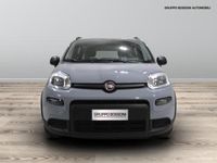 usata Fiat Panda 1.0 firefly hybrid 70cv city life