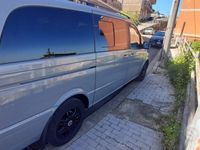 usata Mercedes Viano scambio