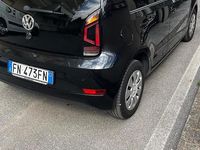 Usata VW up! Highline 2018 Nero Utilitaria