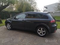 usata Seat Leon Leon 1.6 TDI CR DPF Style