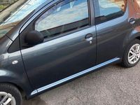 Brugt Toyota Aygo 68 HK (50 kW) 2013 Grå Hatchback