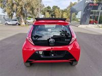 usata Toyota Aygo 1.0 VVT-i 69 CV 5 porte x-cite