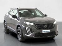 Nuova Peugeot 2008 Allure 102 CV (75 kW) 2026 Grigio selenium SUV