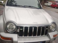 usata Jeep Cherokee 2.5 crd Limited