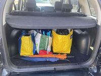 Usata Suzuki Grand Vitara 129 CV (94 kW) 2008 SUV