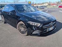 Usata Mercedes A180 AMG line 116 CV (85 kW) 2019 Berlina