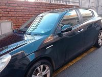 Usata Alfa Romeo Giulietta Progression 105 CV (77 kW) 2013 Nero Berlina