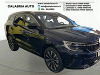 Usata Renault Espace Techno 131 CV (96 kW) 2024 Grigio SUV