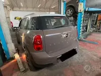 Usata Mini Countryman 90 CV (66 kW) 2011 SUV