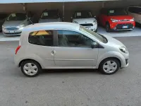 Usata Renault Twingo Dynamique 75 CV (55 kW) 2010 Grigio Utilitaria