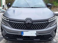 Usata Renault Austral Iconic Esprit Alpine 131 CV (96 kW) 2023 Grigio SUV