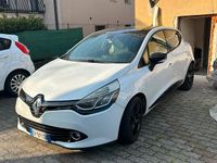 Usata Renault Clio IV 90 CV (66 kW) 2013 Berlina