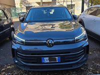 Usata VW Tiguan Edition 150 CV (110 kW) 2024 Grigio SUV