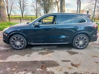 usata Porsche Cayenne 3.0 Diesel