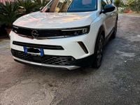 Usata Opel Mokka 2022 Bianco SUV