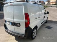 usata Fiat Doblò 2.0