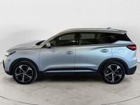 Begagnad DR DR 6.0 155 HK (114 kW) 2022 Silver SUV