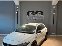 Usata Fiat Tipo Cross 131 CV (96 kW) 2021 Bianco Berlina
