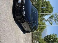 Usata Audi A3 116 CV (85 kW) 2019 Nero Berlina